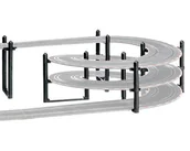 Samochody i pojazdy dla dzieci - Carrera GO!!! System podpierający 3D - miniaturka - grafika 1