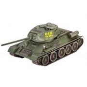 Revell T-34/85 03302