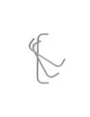 Głośniki samochodowe - JL AUDIO SGR-10W7-ROD-RP Aluminiowa maskownica ochronna - miniaturka - grafika 1