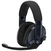 Słuchawki - Epos H3PRO Hybrid czarne - miniaturka - grafika 1