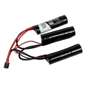 Amunicja i osprzęt ASG - Akumulator Specna LiPo 11,1V 1500mAh - 3 modułowy - miniaturka - grafika 1