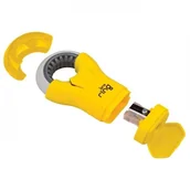 Temperówki - RING GUMKA, GUMKI Z TEMPERÓWKĄ 2W1 - miniaturka - grafika 1