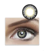 Soczewki kontaktowe - BioAir Diamond Gray - miniaturka - grafika 1