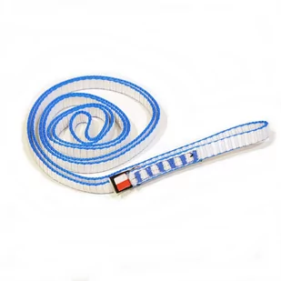 Pętla Dyneema Lhotse 11mm – 40-240cm 240cm - Sprzęt wspinaczkowy - miniaturka - grafika 1