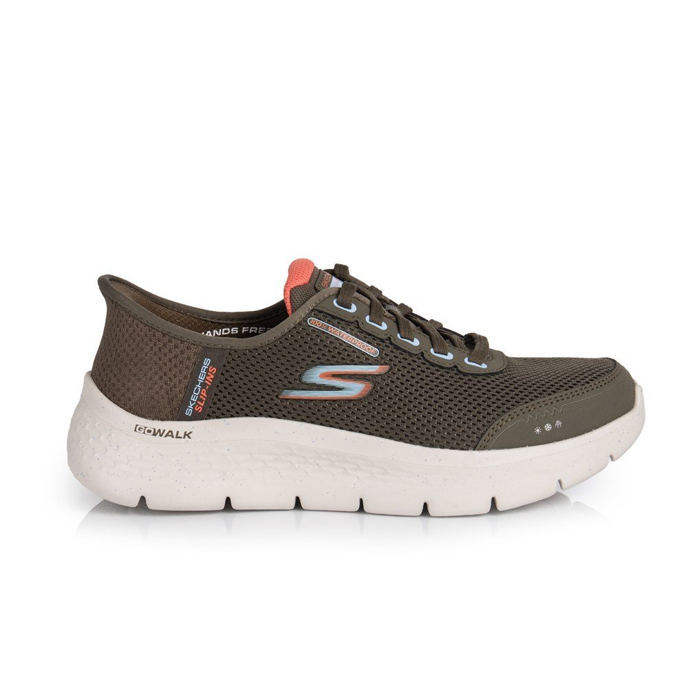 Buty Skechers 124846OLV