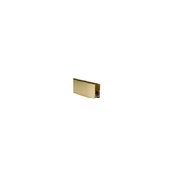 Lampy pozostałe - Szyna magnetyczna 52 1-fazowa ALFA 2m - złoty - miniaturka - grafika 1