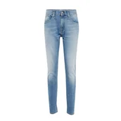 Spodnie damskie - Jeansy Calvin Klein Jeans M J30J308311 - miniaturka - grafika 1