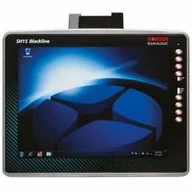 Kolektory danych - Datalogic SH15 Blackline, 110-230 VAC, USB, RS232, BT, Ethernet, Wi-Fi, 10 IoT Enterprise - miniaturka - grafika 1