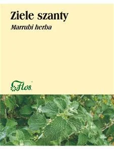 FLOS Szanta ziele 50g. FLOS 31FLOSZAZI - Zioła - miniaturka - grafika 1