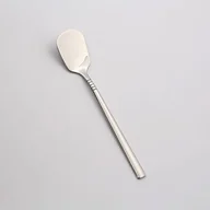 Łyżeczki - Łyżeczka do cukru Apollo polerowana - miniaturka - grafika 1