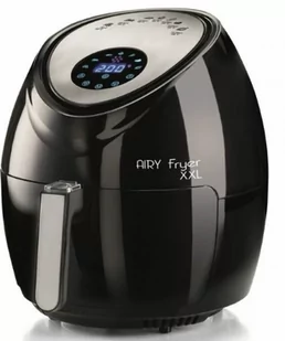 Ariete Air Fryer XXL 4618/00 - Frytkownice - miniaturka - grafika 1