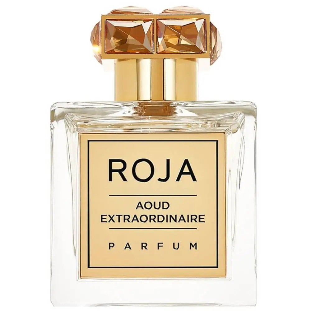 Roja Parfums Aoud Extraordinaire perfumy spray 100ml