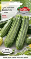 Nasiona i cebule - Nasiona Dynia zwyczajna - Torseed - miniaturka - grafika 1