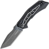 Scyzoryki - Outlet - Kershaw FLATBED Assisted K-1376 - miniaturka - grafika 1