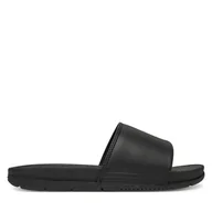 Buty dla chłopców - Klapki Polo Ralph Lauren RL02456001 Czarny - miniaturka - grafika 1