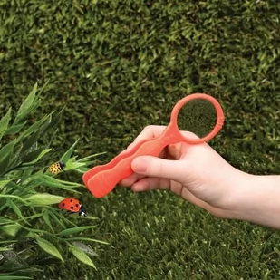 Hotel dla owadów-zestaw do obserwacji owadów B.Toy - Place zabaw - miniaturka - grafika 2