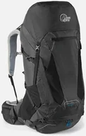 Plecaki - Plecak Lowe Alpine Manaslu 65:80L black - miniaturka - grafika 1