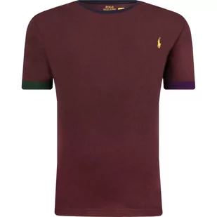 POLO RALPH LAUREN T-shirt | Regular Fit - Koszulki dla chłopców - miniaturka - grafika 1