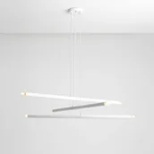 Lampy sufitowe - Aldex Lampy Lampa Tubo 6 1072K - miniaturka - grafika 1