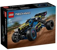 Klocki - LEGO TECHNIC 42164 (4szt) Wyścigowy łazik teren.. - miniaturka - grafika 1