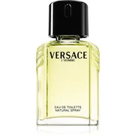 Wody i perfumy męskie - Versace L´Homme woda toaletowa 100ml - miniaturka - grafika 1