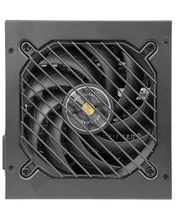 Mars Gaming MPB850SI moduł zasilaczy 850 W 24-pin ATX ATX Czarny - Akcesoria do serwerów - miniaturka - grafika 1