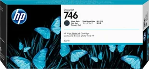 HP P2V83A - Tusze oryginalne - miniaturka - grafika 2