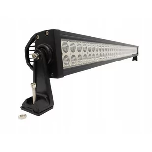 Lampa robocza 80 LED 12-24V 240W - Oświetlenie warsztatowe - miniaturka - grafika 1