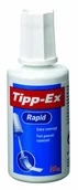 Artykuły biurowe - Rapid Tipp-Ex Korektor w butelce 20ml 3086126100302 - miniaturka - grafika 1