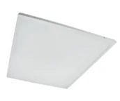 Lampy pozostałe - Panel LED 40W NATYNKOWY Kwadratowy 60x60cm 3500lm neutralna - miniaturka - grafika 1