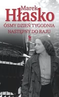 E-booki - literatura obca - Ósmy dzień tygodnia. Następny do raju - miniaturka - grafika 1