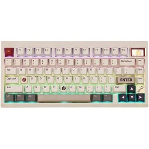 EPOMAKER TH80 Pro V2 - Klawiatury - miniaturka - grafika 1