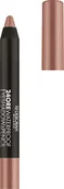 Cienie do powiek - Deborah Deborah, 24 Ore, Waterproof, Eyeshadow Stick, 03, Metal Nude, 2 g For Women - miniaturka - grafika 1