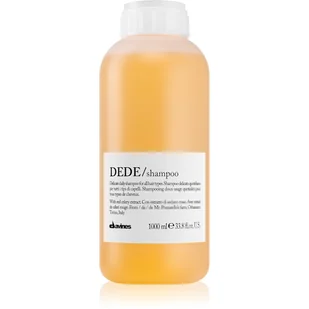 Davines Dede szampon do wszystkich rodzajów włosów 1000 ml - Szampony do włosów - miniaturka - grafika 1