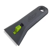 Nożyczki - Uniwersalny skrobak z automatycznie chowanym ostrzem UTILITY SCRAPER - miniaturka - grafika 1