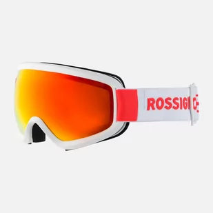 Gogle Narciarskie Rossignol Ace Hero White 22/23 - Gogle narciarskie - miniaturka - grafika 1