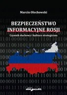 Polityka i politologia - Bezpieczeństwo informacyjne Rosji - miniaturka - grafika 1