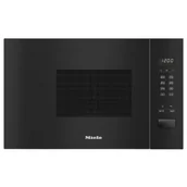 Kuchenki mikrofalowe do zabudowy - Miele M 2230 SC - miniaturka - grafika 1