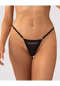 Majtki damskie - Violami Hungry stringi S/M - miniaturka - grafika 1