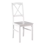 Krzesła - Krzesło drewniane MILANO 1-D - miniaturka - grafika 1