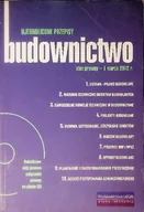 Technika - Ujednolicone przepisy budownictwo - miniaturka - grafika 1