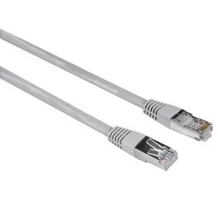 Hama KABEL SIECIOWY CAT5e F/UTP 1 Gbit/s 5M KOSZOWY 2009170000 - Kable miedziane - miniaturka - grafika 2