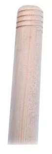 unimet KIJ GWINTOWANY DREWNIANY 140CM - Pozostałe narzędzia ogrodowe - miniaturka - grafika 1