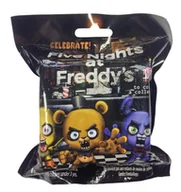 Figurki dla dzieci - Just Toys, brelok Five Nights at Freddy's - miniaturka - grafika 1