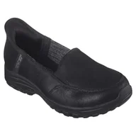 Buty trekkingowe damskie - Buty sportowe Sneakersy damskie, Slip-Ins: Reggae Fest 2.0 - Classically - miniaturka - grafika 1