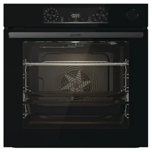 Piekarnik do zabudowy Gorenje BSA6737E15BG - Piekarniki do zabudowy - miniaturka - grafika 1