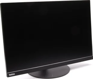 Monitor Lenovo Monitor LCD 24" LENOVO T24i-10 - RTV OUTLET - miniaturka - grafika 1
