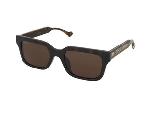 Okulary przeciwsłoneczne Gucci GG1732SK 002 - Okulary przeciwsłoneczne - miniaturka - grafika 1