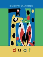 Poezja - Duat - miniaturka - grafika 1