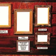 Winyle - Emerson, Lake & Palmer Emerson, Lake & Palmer Pictures At An Exhibition - miniaturka - grafika 1